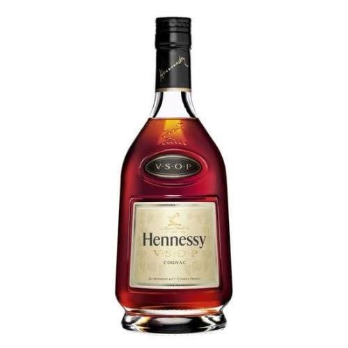 HENNESSY VSOP	